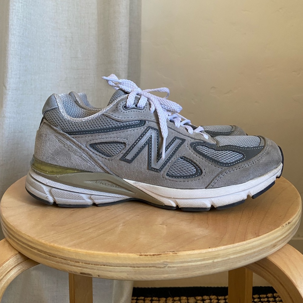 New balance 990